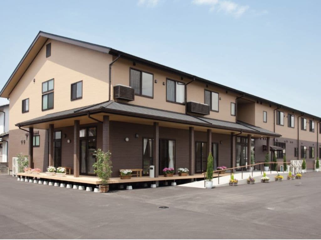 リブウェル星岡